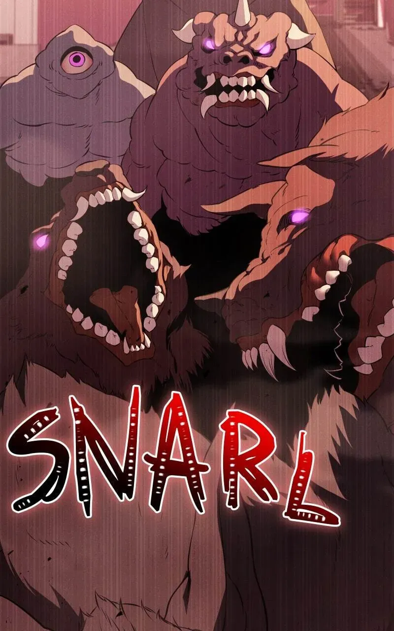 Mythic Item Obtained Chapter 3.3 page 66 - 