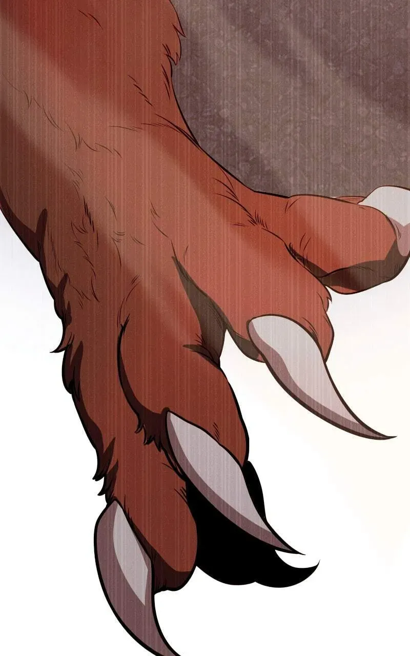 Mythic Item Obtained Chapter 3.3 page 68 - 