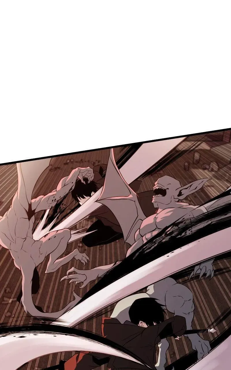 Mythic Item Obtained Chapter 3.3 page 72 - 