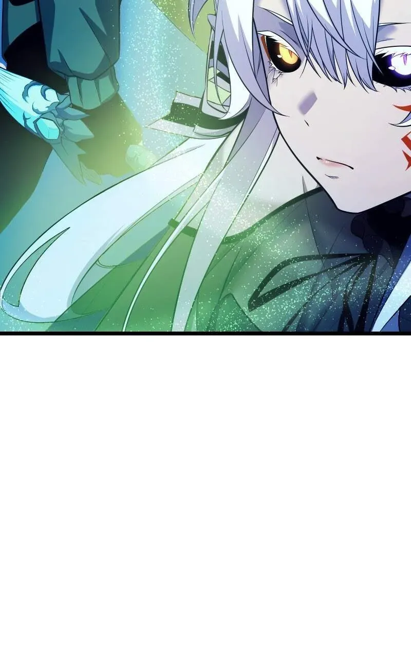 Mythic Item Obtained Chapter 3.3 page 9 - 