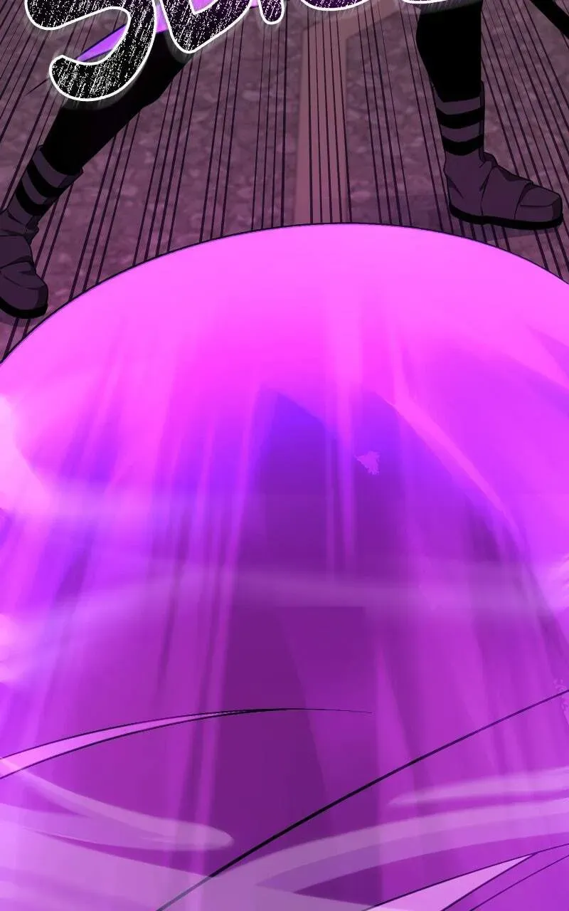 Mythic Item Obtained Chapter 3.3 page 81 - 