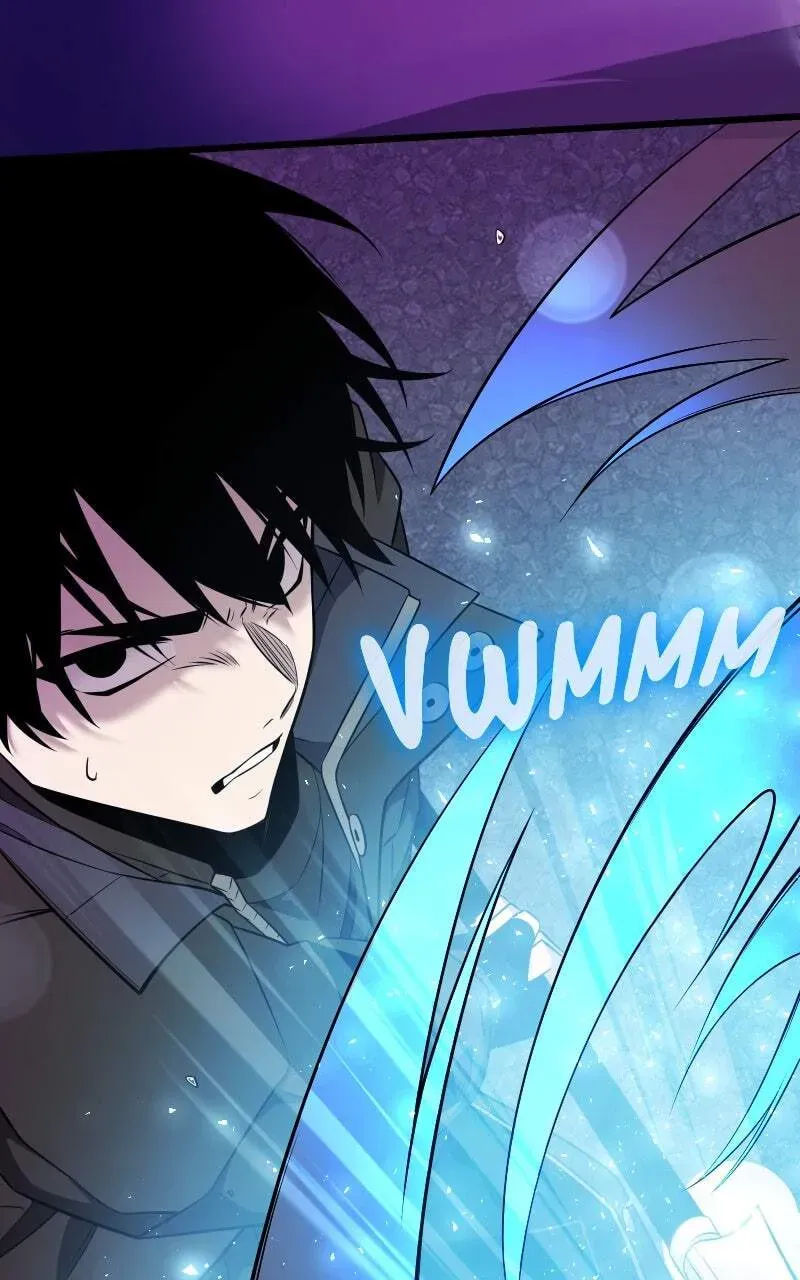 Mythic Item Obtained Chapter 3.3 page 83 - 