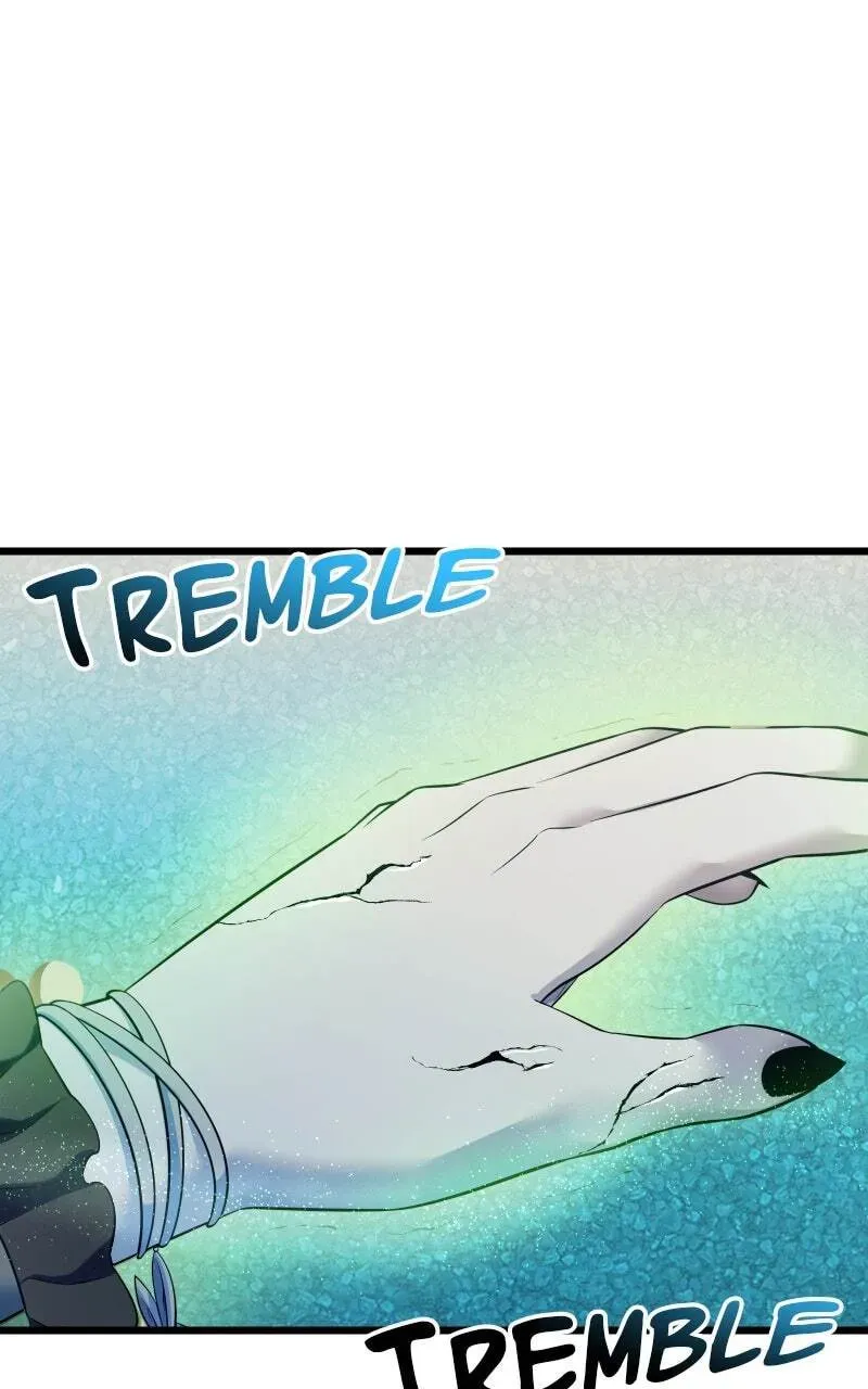 Mythic Item Obtained Chapter 3.3 page 10 - 