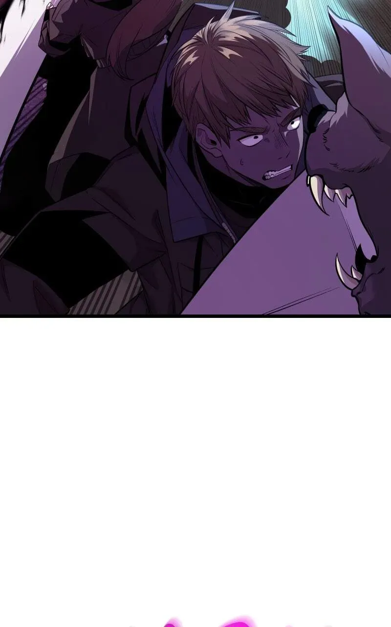Mythic Item Obtained Chapter 3.3 page 91 - 
