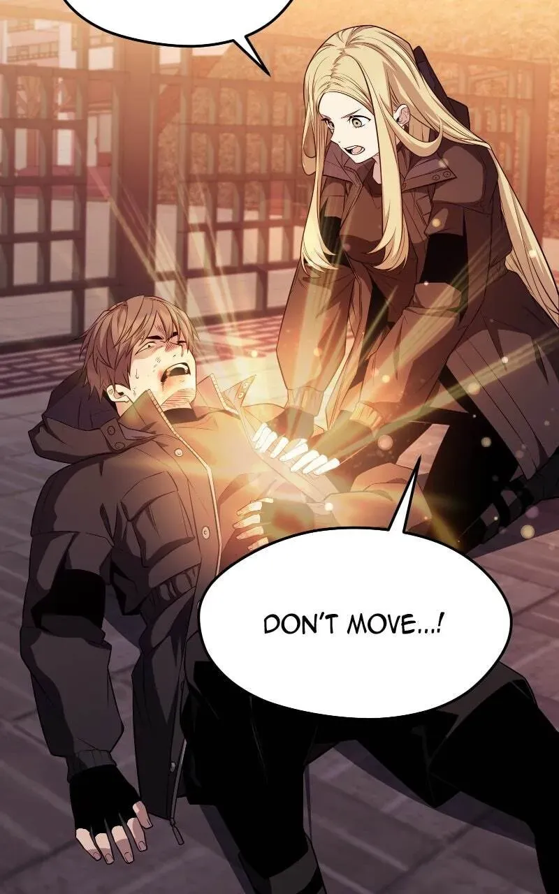 Mythic Item Obtained Chapter 3.3 page 96 - 