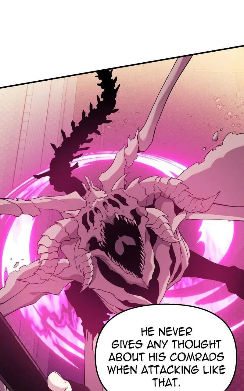 Mythic Item Obtained Chapter 3.4 page 101 - 