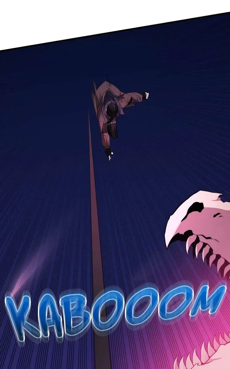 Mythic Item Obtained Chapter 3.4 page 104 - 