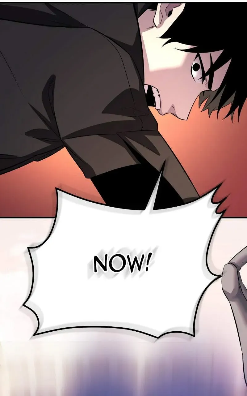 Mythic Item Obtained Chapter 3.4 page 109 - 