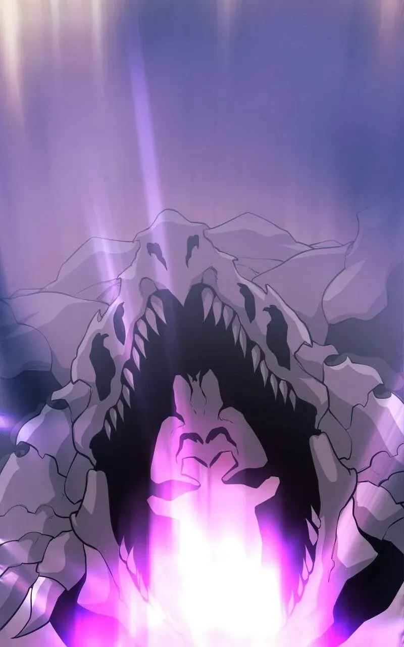 Mythic Item Obtained Chapter 3.4 page 110 - 
