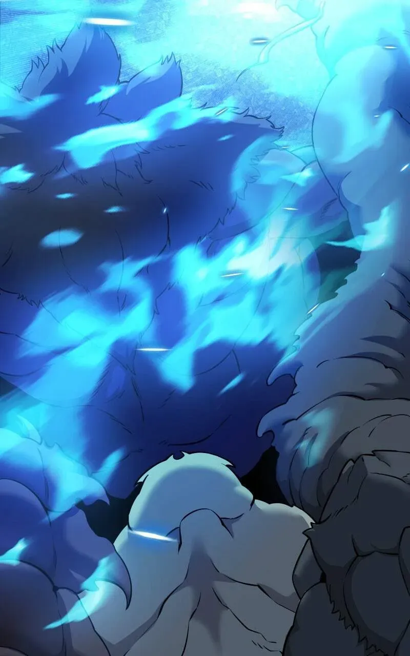 Mythic Item Obtained Chapter 3.4 page 24 - 