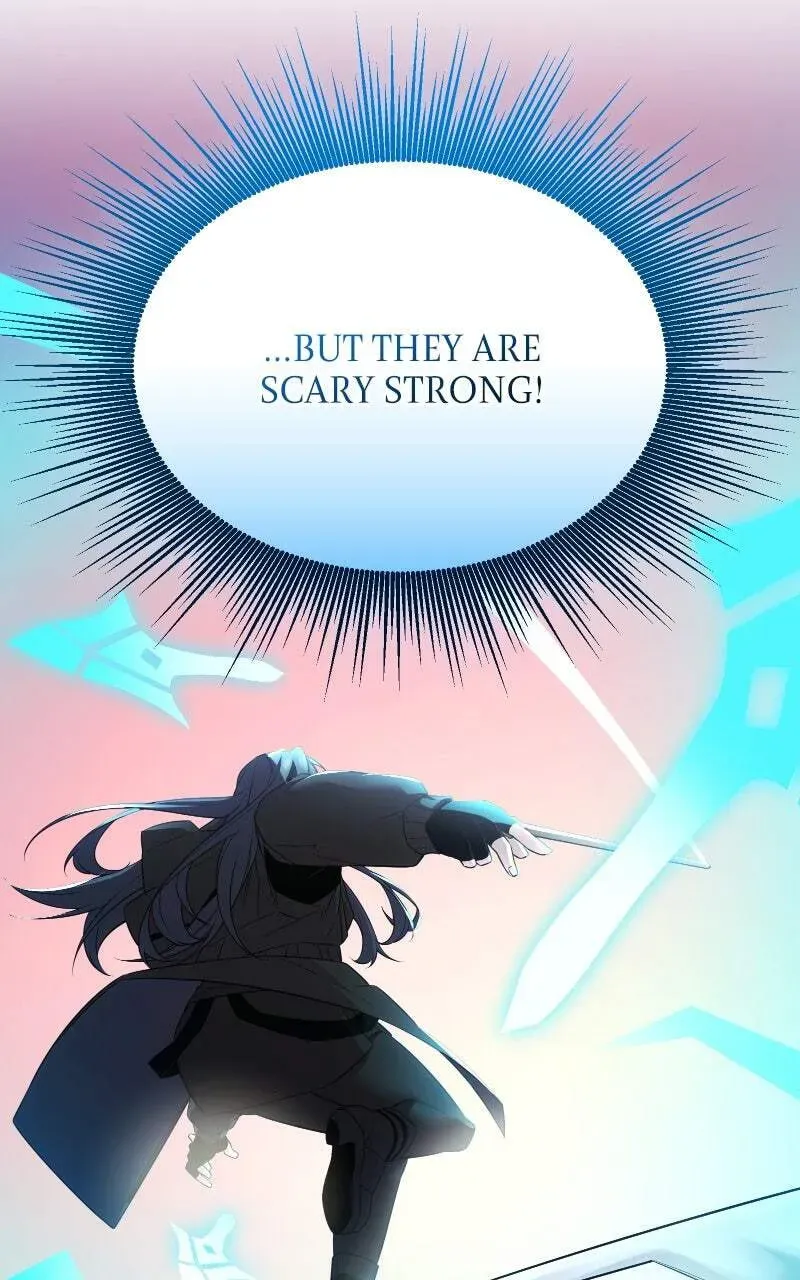 Mythic Item Obtained Chapter 3.4 page 29 - 