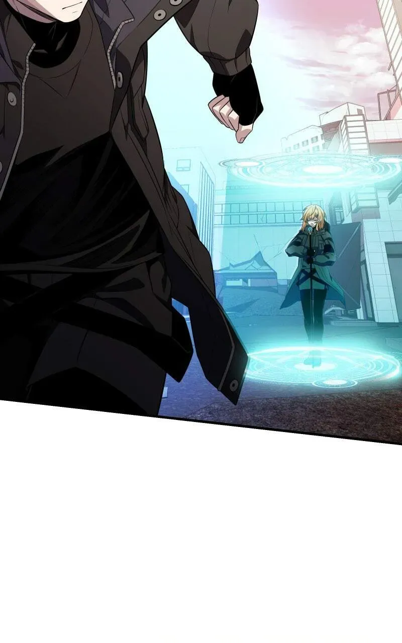 Mythic Item Obtained Chapter 3.4 page 34 - 