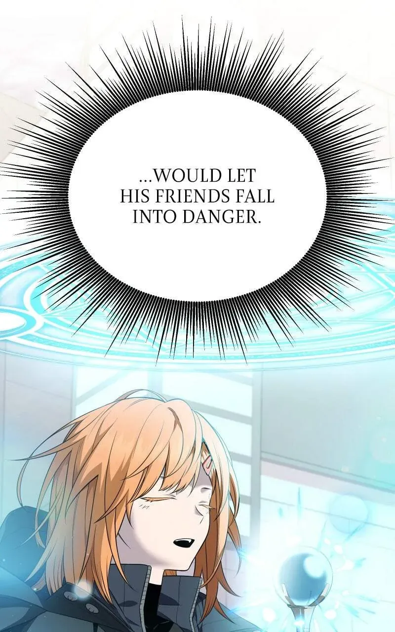 Mythic Item Obtained Chapter 3.4 page 35 - 