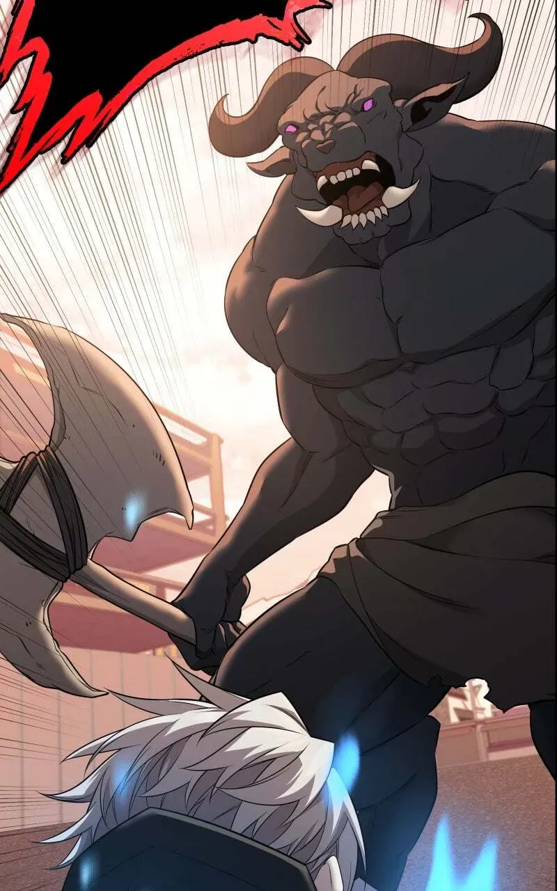 Mythic Item Obtained Chapter 3.4 page 38 - 