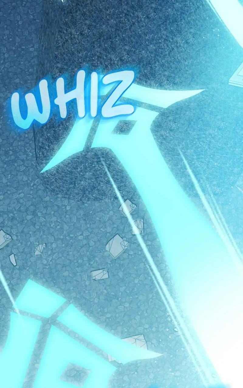 Mythic Item Obtained Chapter 3.4 page 47 - 