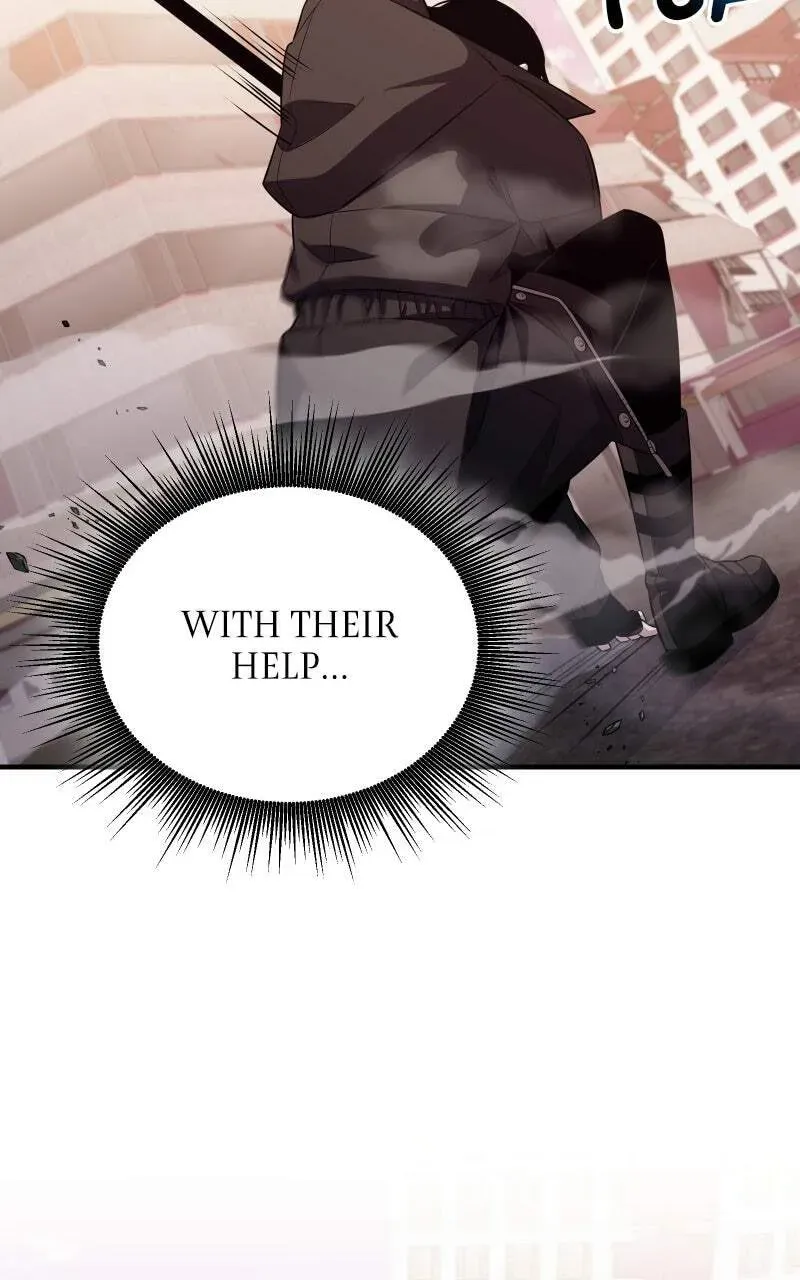 Mythic Item Obtained Chapter 3.4 page 57 - 