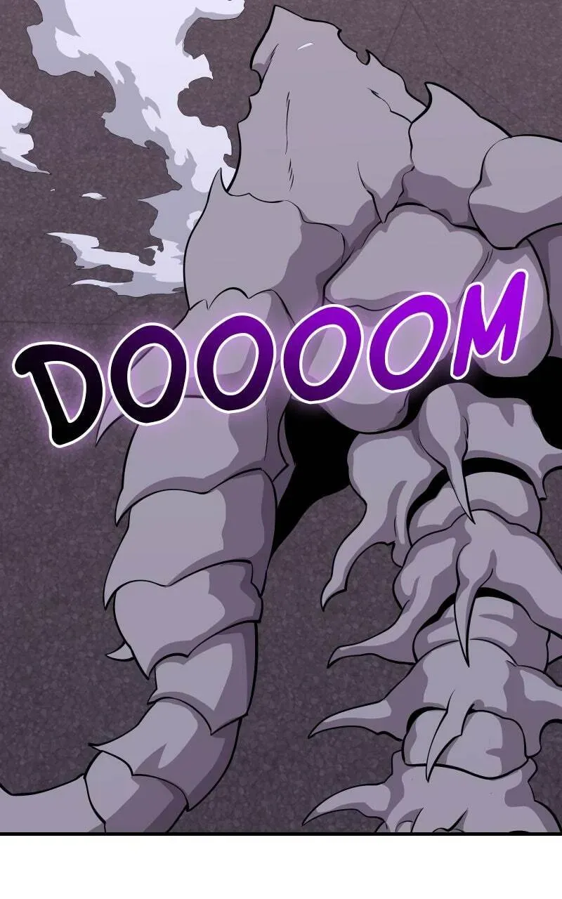 Mythic Item Obtained Chapter 3.4 page 60 - 