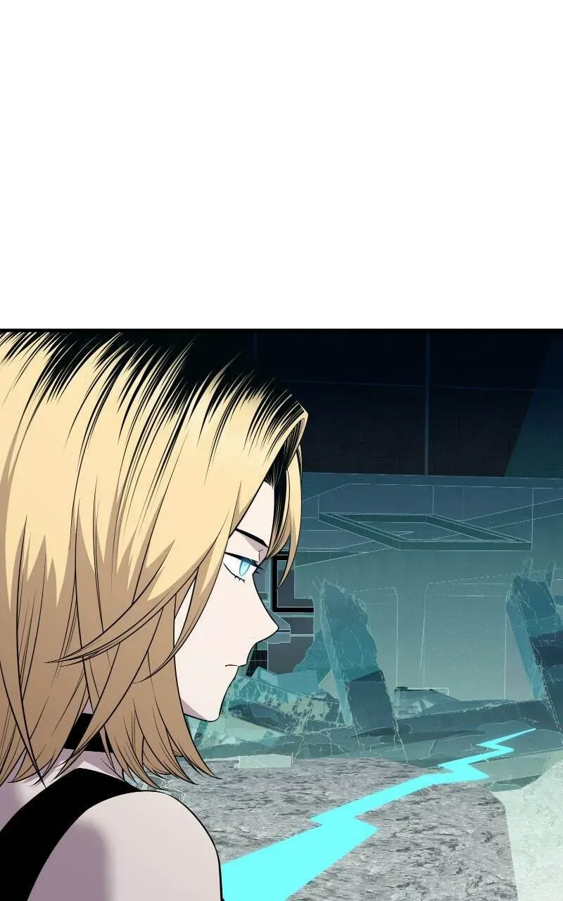 Mythic Item Obtained Chapter 3.4 page 63 - 
