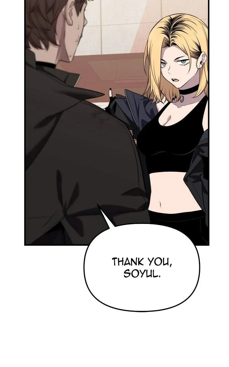 Mythic Item Obtained Chapter 3.4 page 65 - 