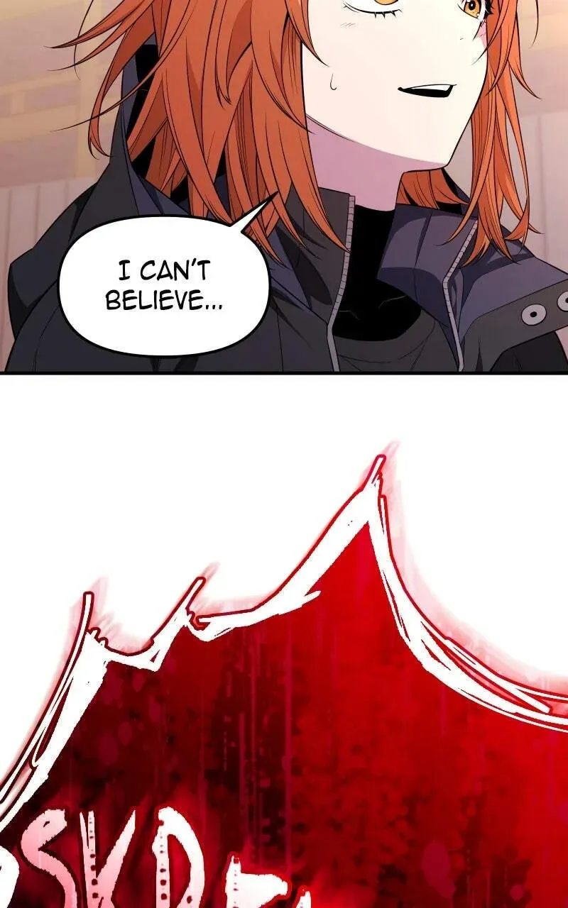 Mythic Item Obtained Chapter 3.4 page 68 - 