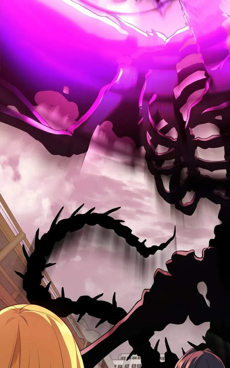 Mythic Item Obtained Chapter 3.4 page 70 - 