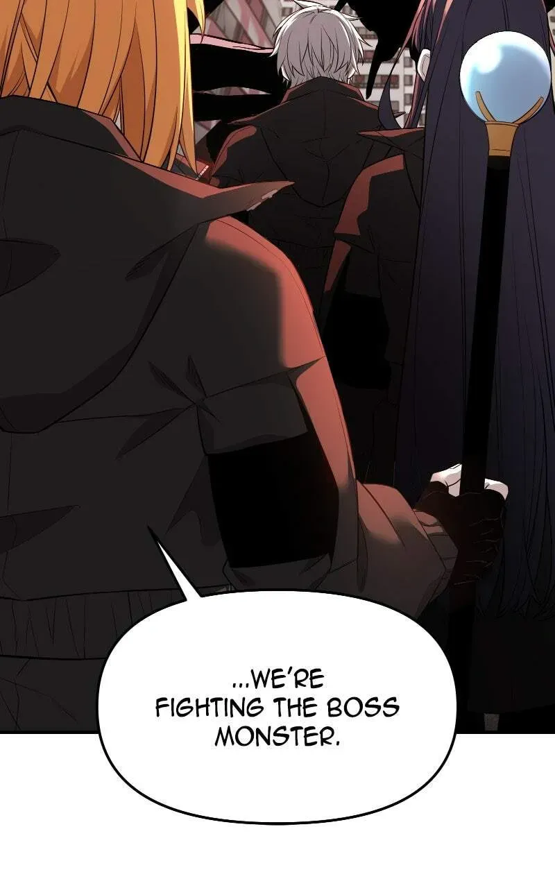 Mythic Item Obtained Chapter 3.4 page 71 - 
