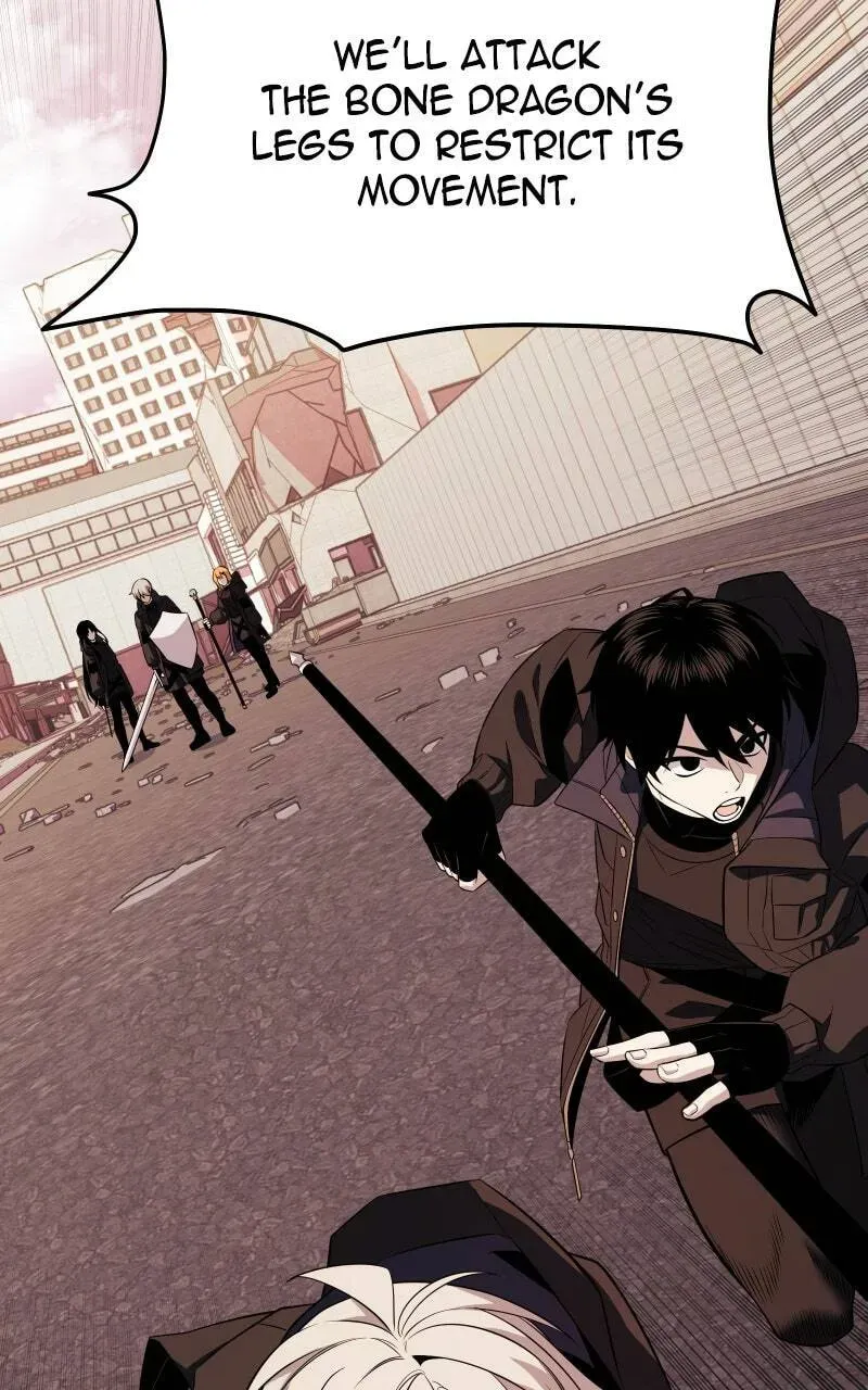 Mythic Item Obtained Chapter 3.4 page 76 - 