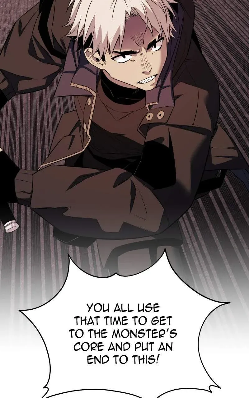 Mythic Item Obtained Chapter 3.4 page 77 - 