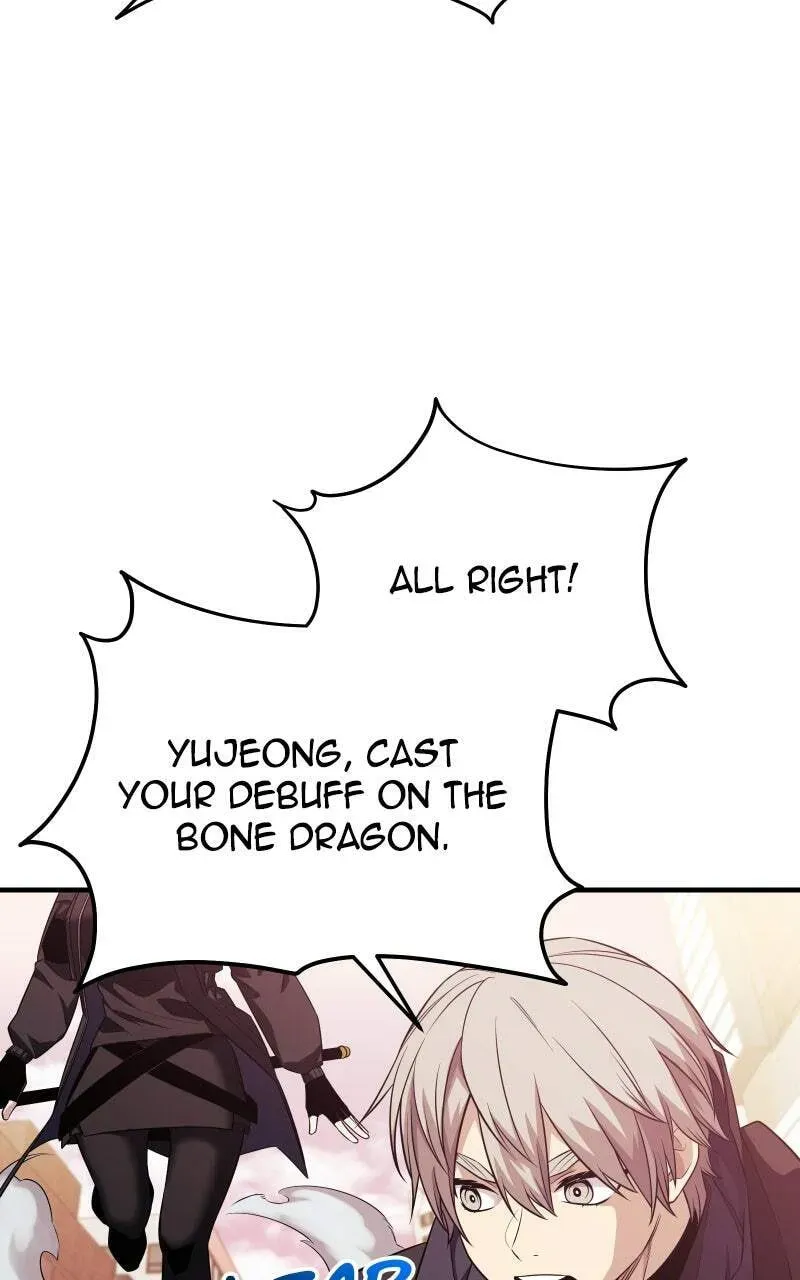 Mythic Item Obtained Chapter 3.4 page 78 - 