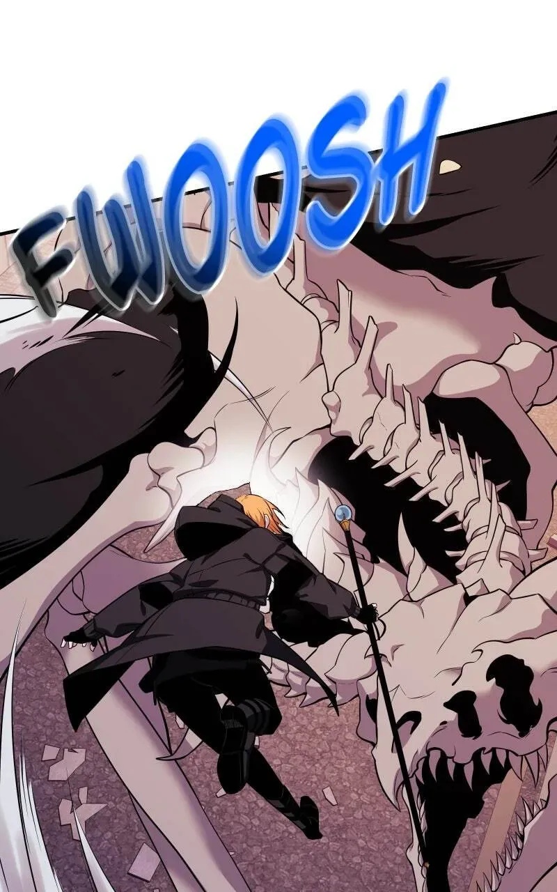 Mythic Item Obtained Chapter 3.4 page 80 - 