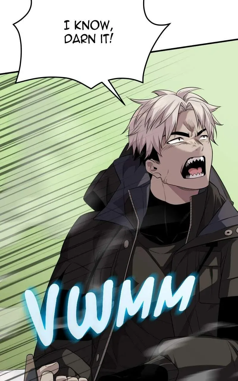 Mythic Item Obtained Chapter 3.4 page 92 - 