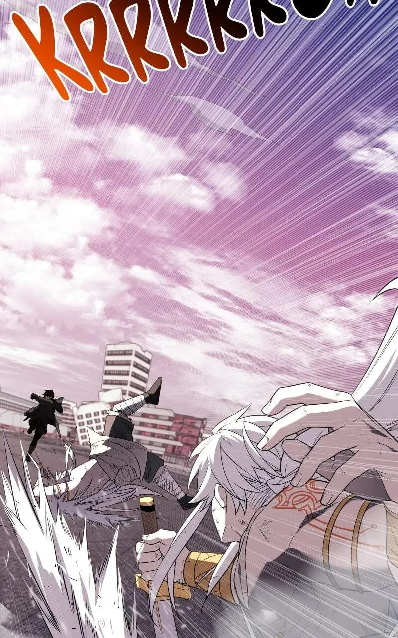 Mythic Item Obtained Chapter 3.6 page 104 - 