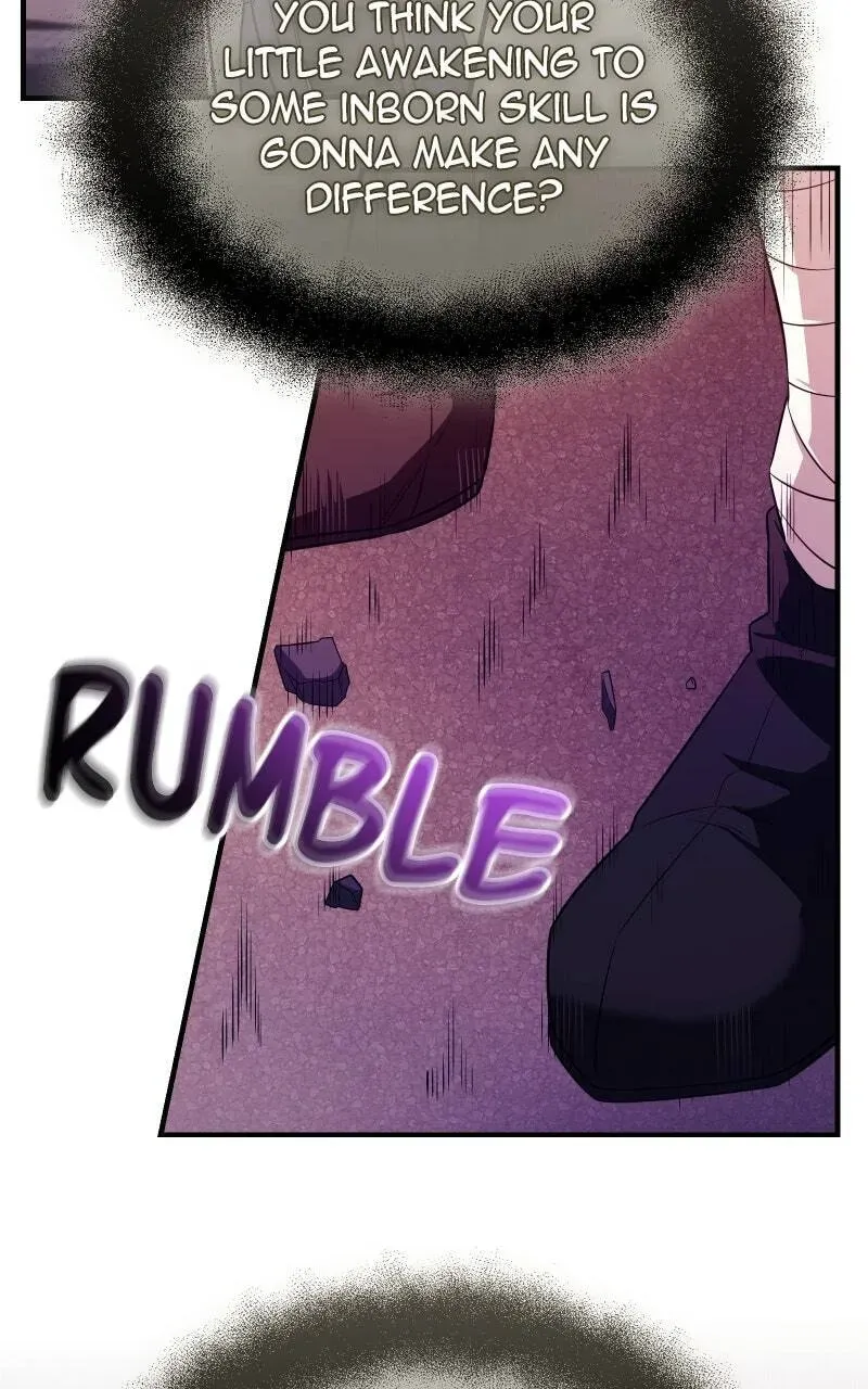 Mythic Item Obtained Chapter 3.6 page 12 - 