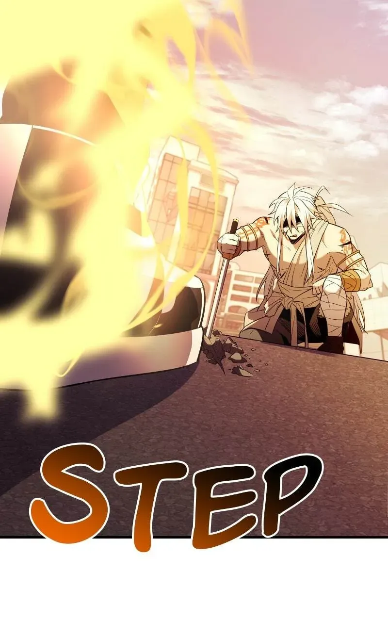 Mythic Item Obtained Chapter 3.6 page 112 - 