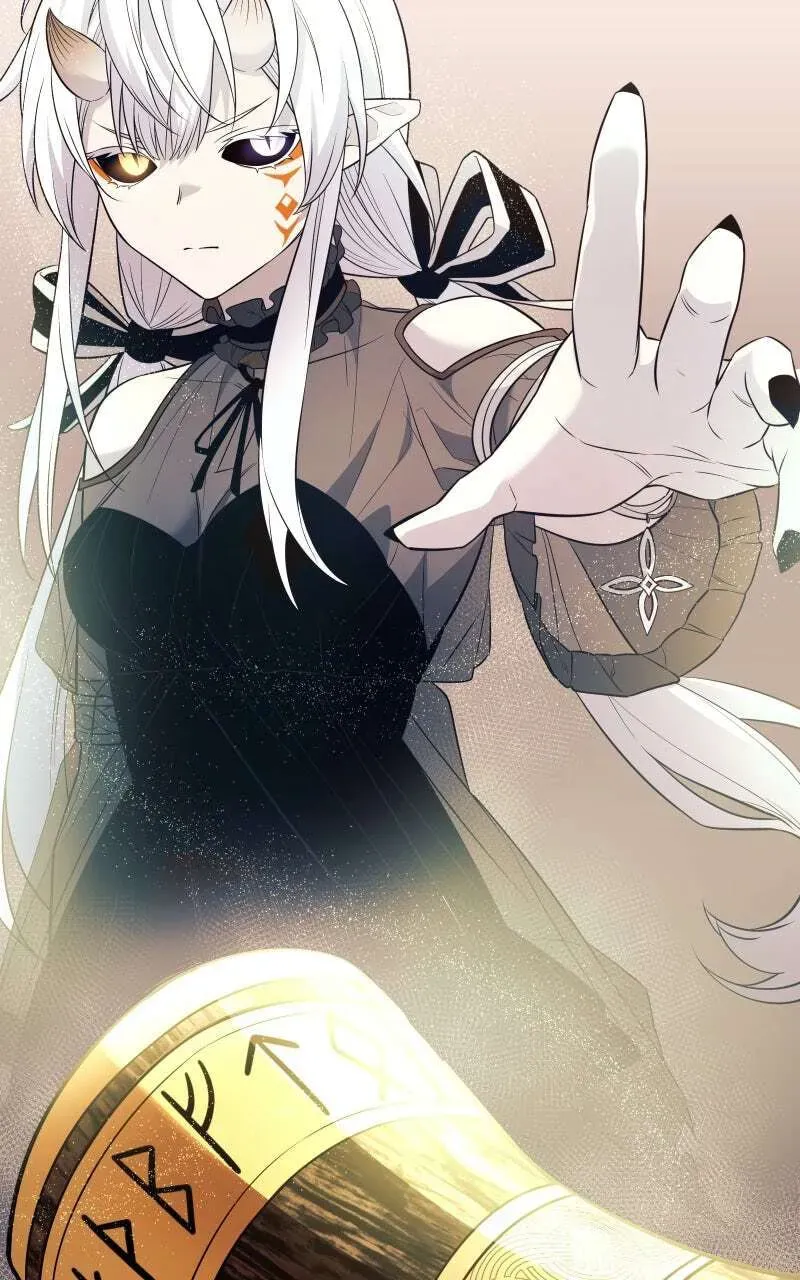 Mythic Item Obtained Chapter 3.6 page 118 - 