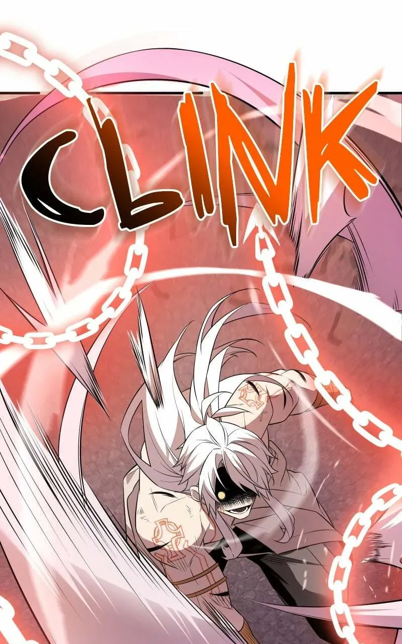 Mythic Item Obtained Chapter 3.6 page 130 - 