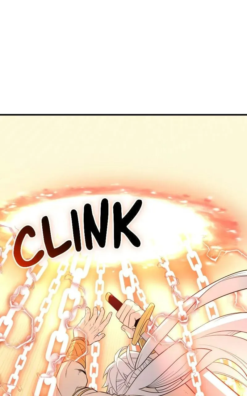 Mythic Item Obtained Chapter 3.6 page 140 - 
