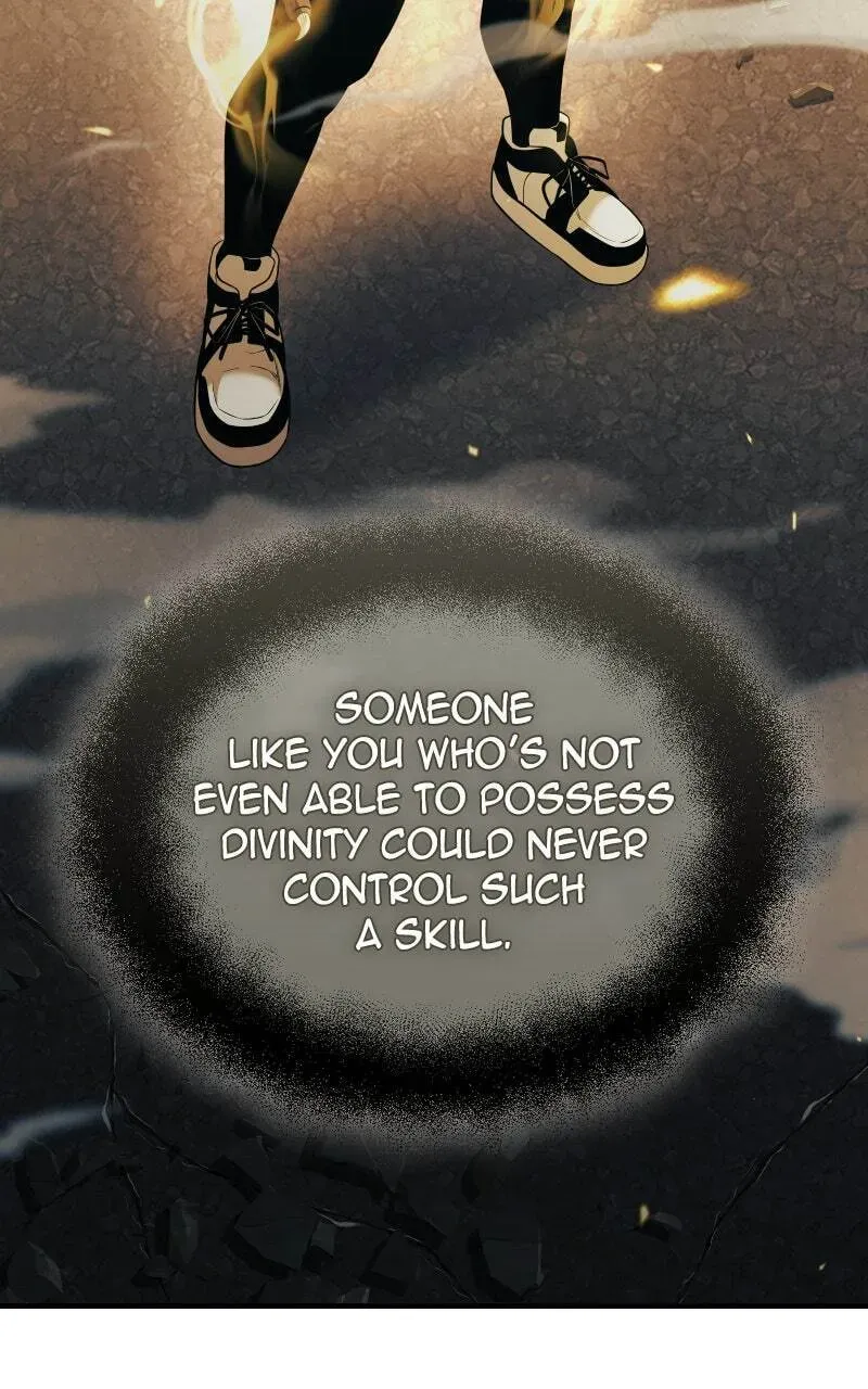 Mythic Item Obtained Chapter 3.6 page 16 - 