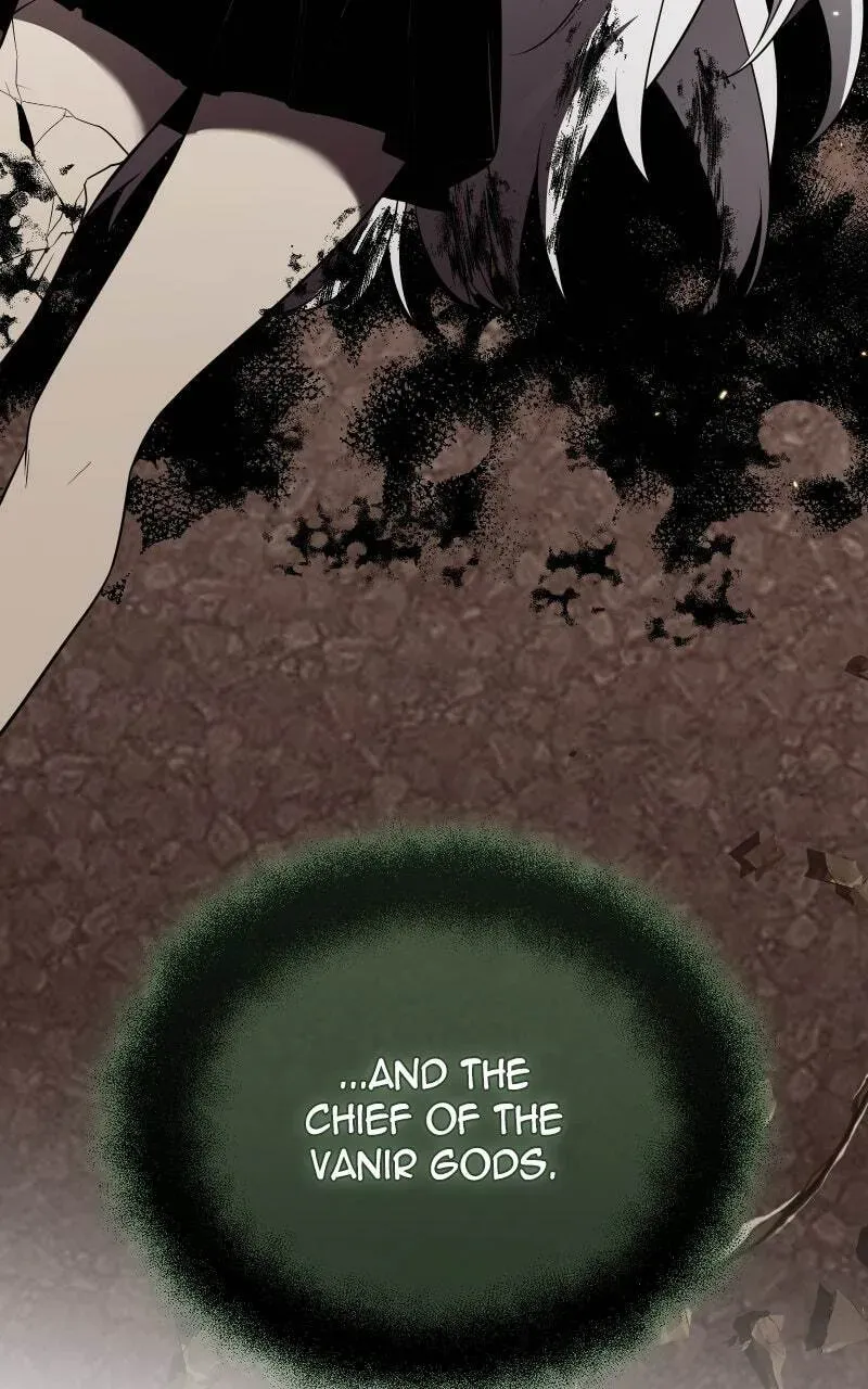 Mythic Item Obtained Chapter 3.6 page 22 - 