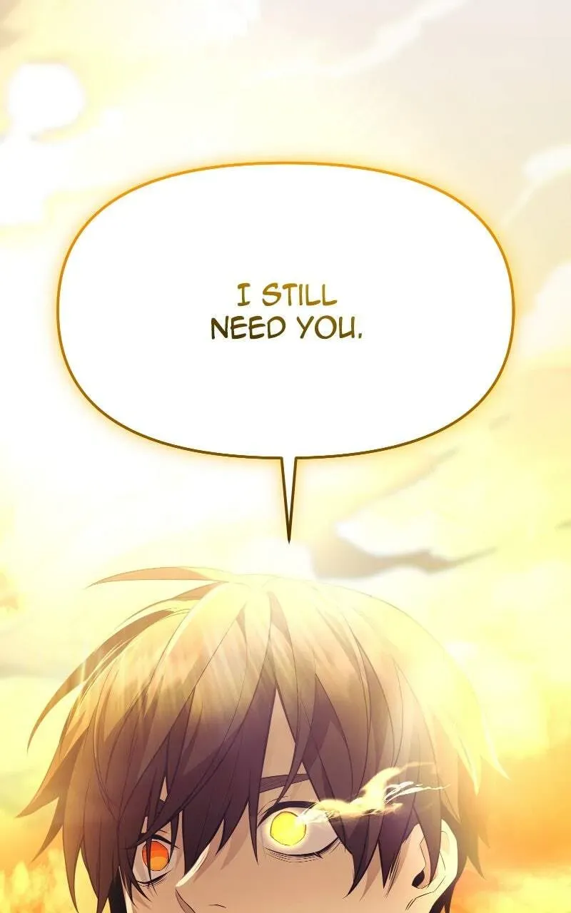 Mythic Item Obtained Chapter 3.6 page 4 - 