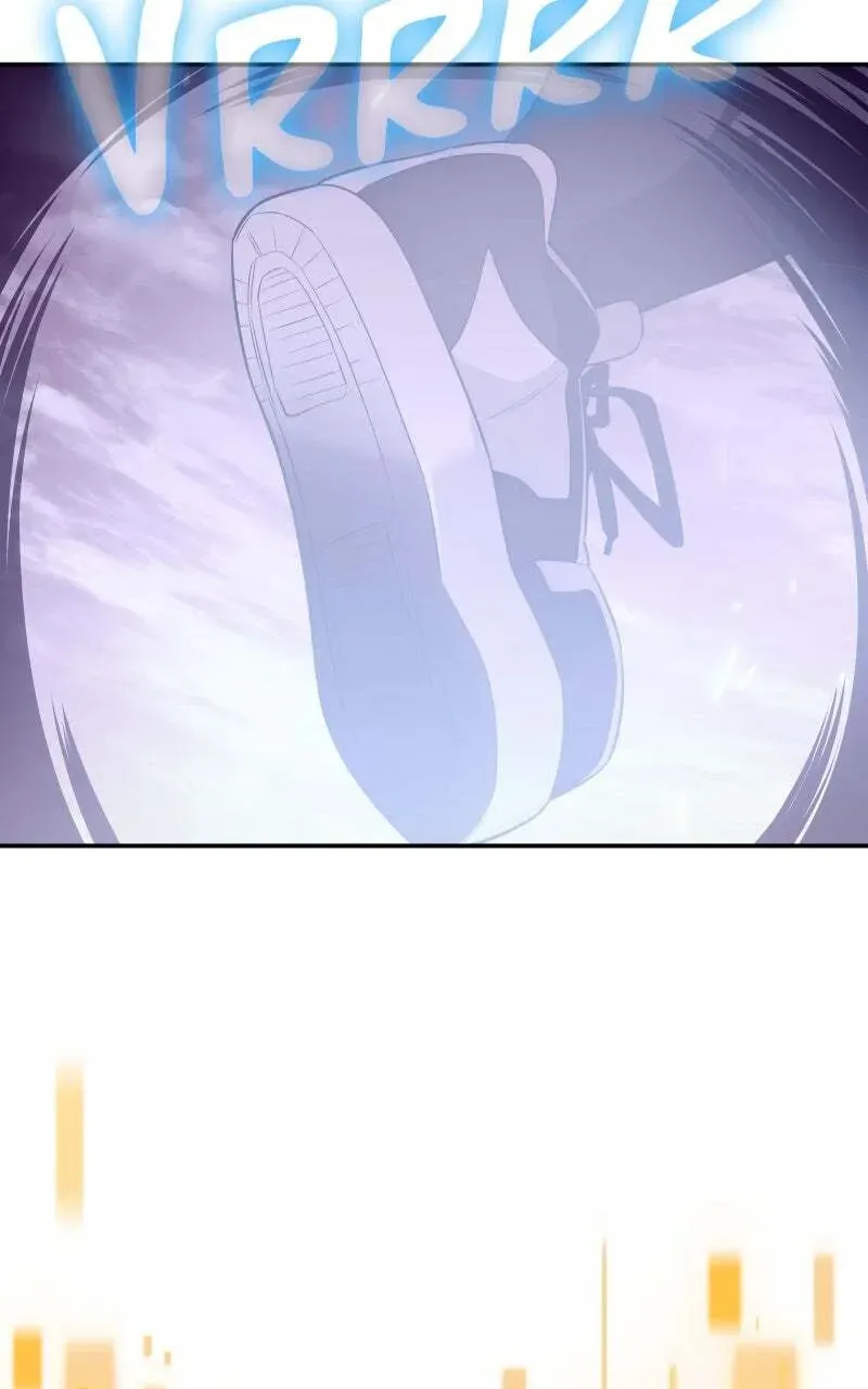 Mythic Item Obtained Chapter 3.6 page 32 - 