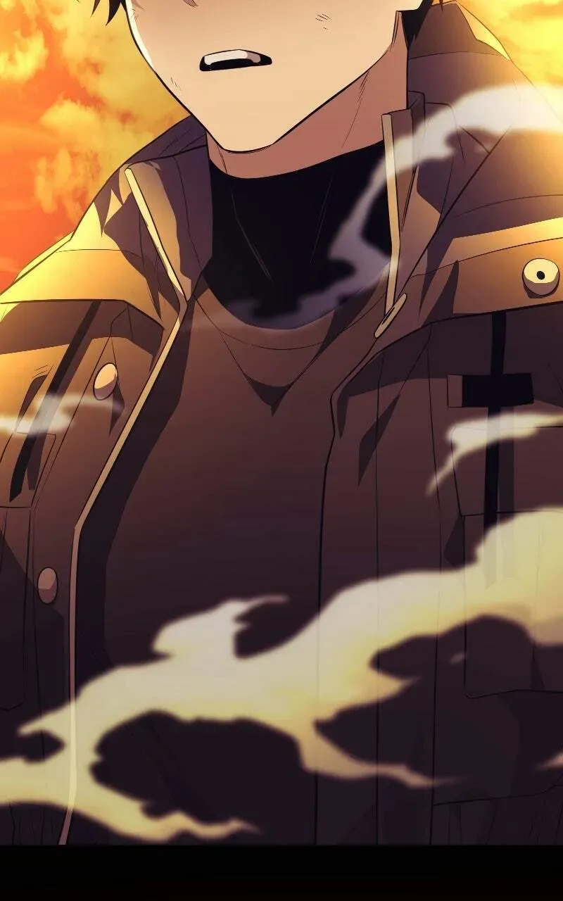 Mythic Item Obtained Chapter 3.6 page 5 - 