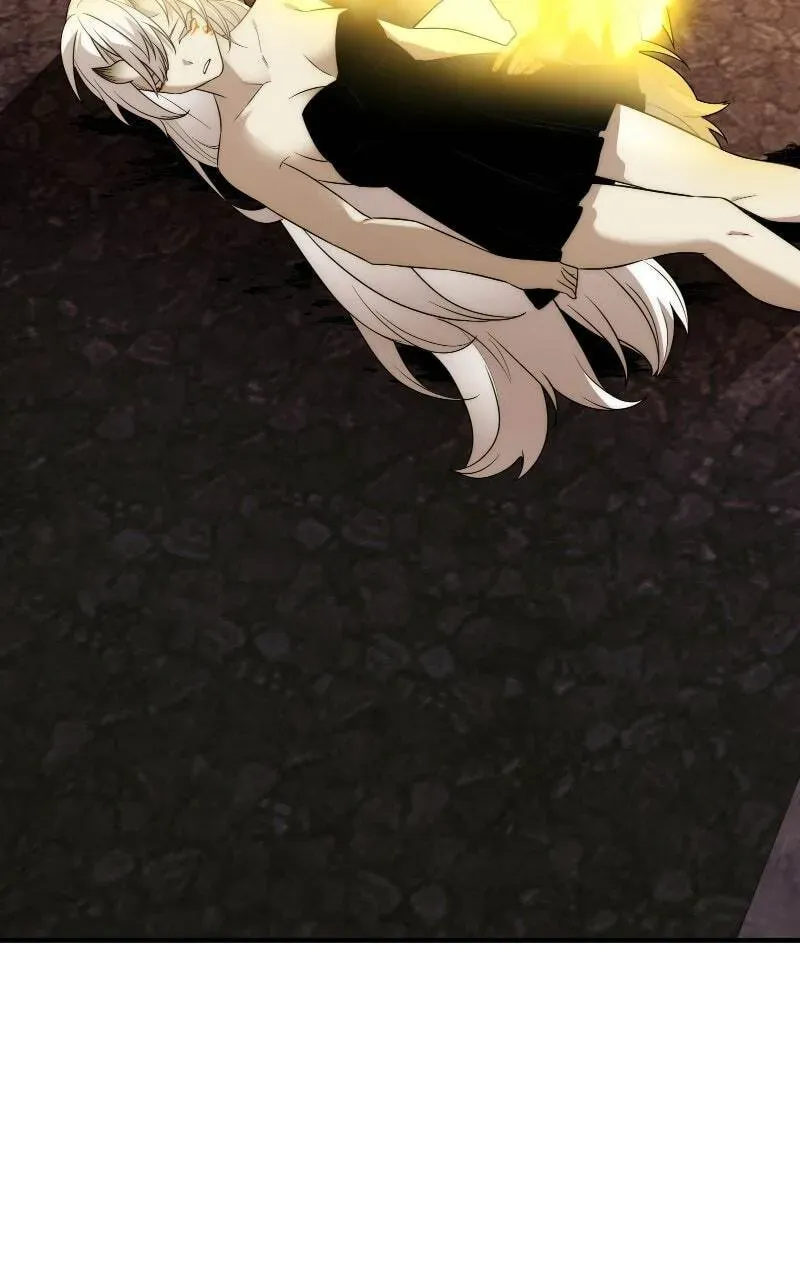 Mythic Item Obtained Chapter 3.6 page 60 - 