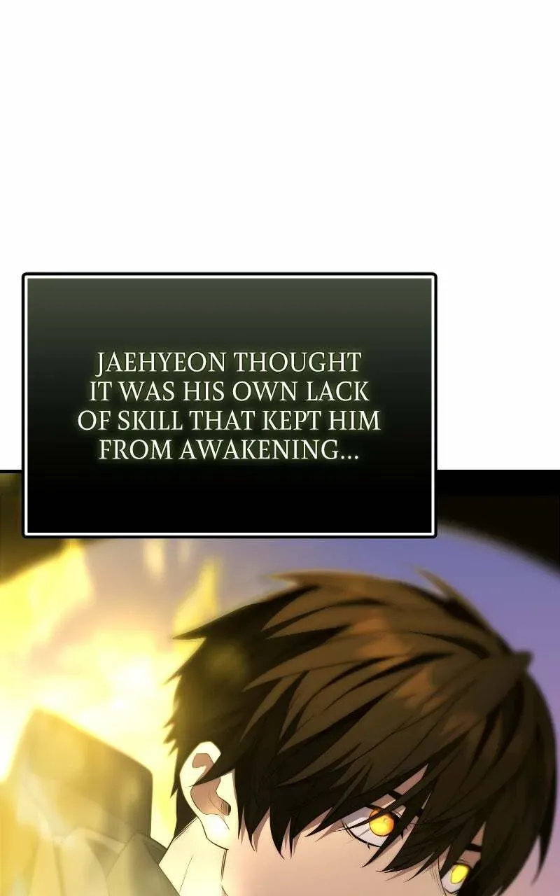 Mythic Item Obtained Chapter 3.6 page 61 - 