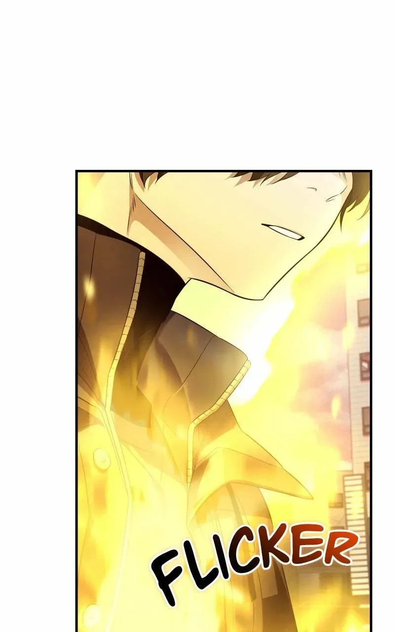 Mythic Item Obtained Chapter 3.6 page 71 - 