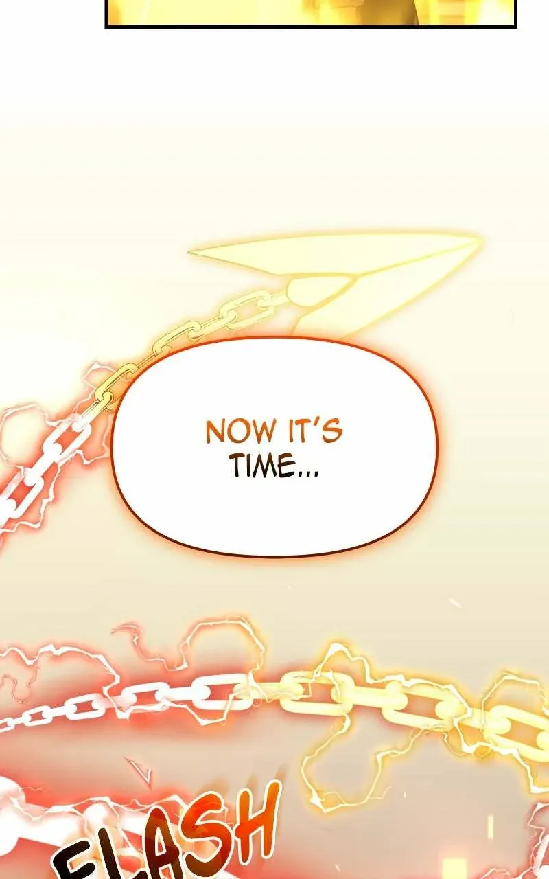 Mythic Item Obtained Chapter 3.6 page 72 - 