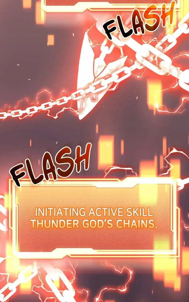 Mythic Item Obtained Chapter 3.6 page 74 - 