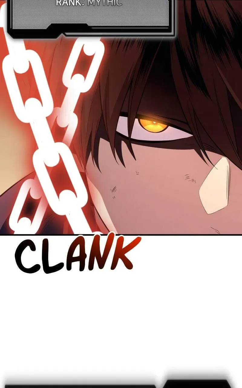 Mythic Item Obtained Chapter 3.6 page 81 - 