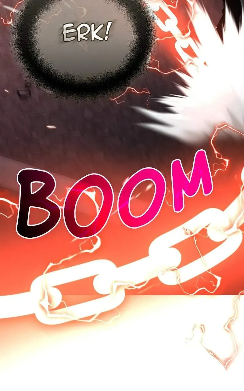 Mythic Item Obtained Chapter 3.6 page 86 - 