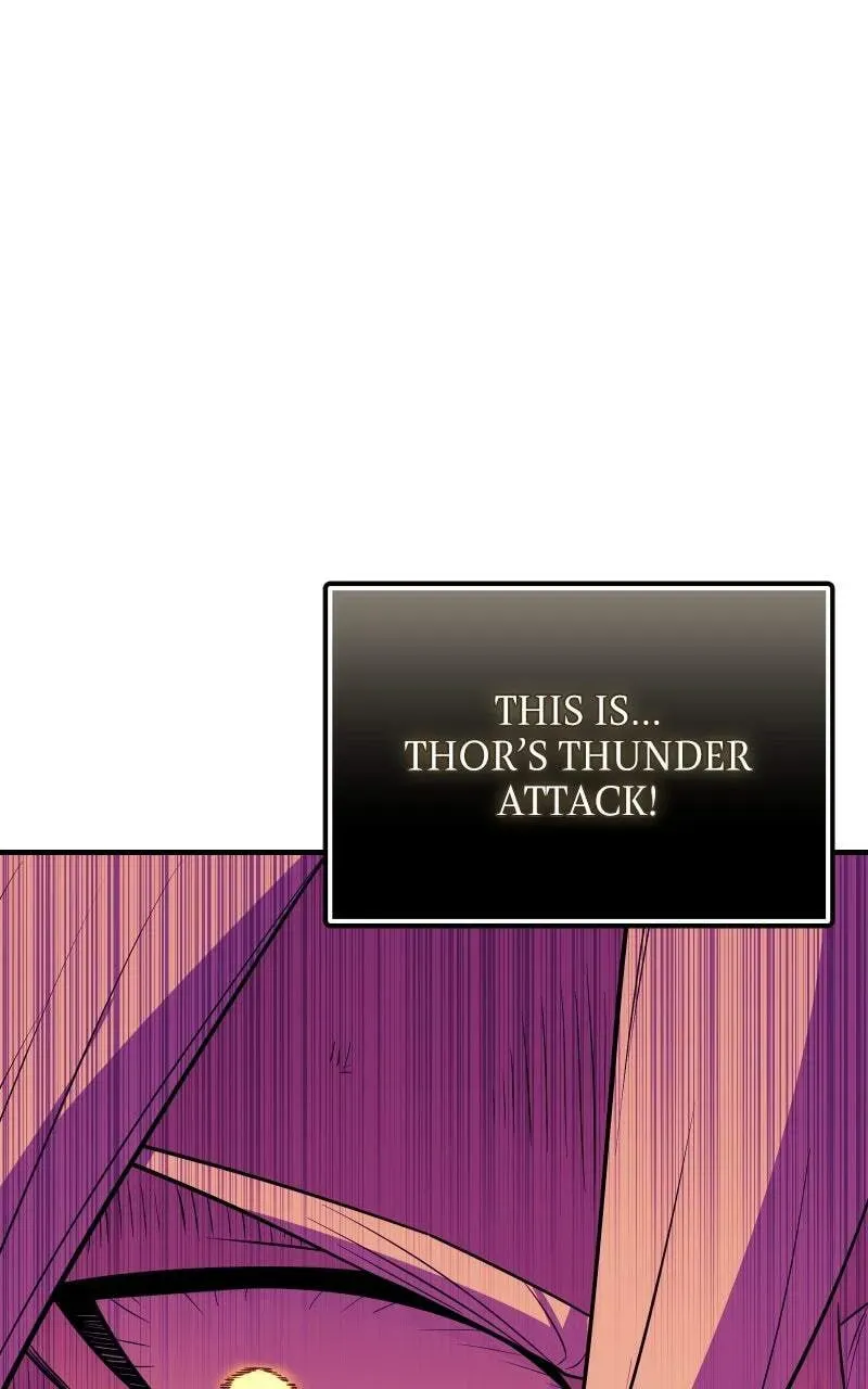 Mythic Item Obtained Chapter 3.6 page 92 - 